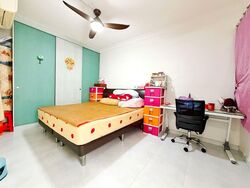 Blk 699C Hougang Street 52 (Hougang), HDB 4 Rooms #563023611